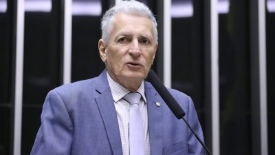 Bets - Dep. Rogério Correia (PT-MG)