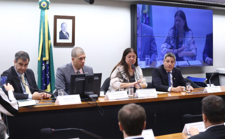 Câmara busca destravar rateio de R$ 767 milhões das bets entre atletas e clubes