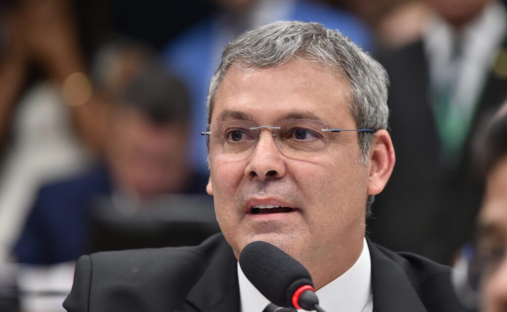 Dep. Lindbergh Farias (PT - RJ) - Bets