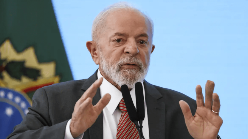Lula Bets
