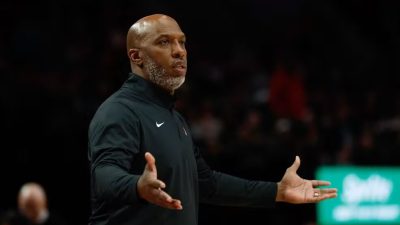 NBA - Apostas Ilegais