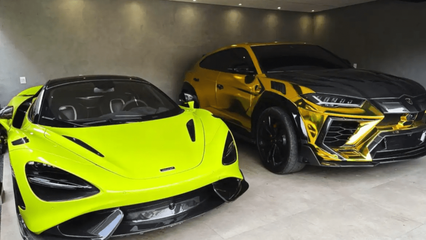 Bets - Operação Narco Bet