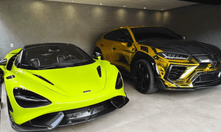 Bets - Operação Narco Bet