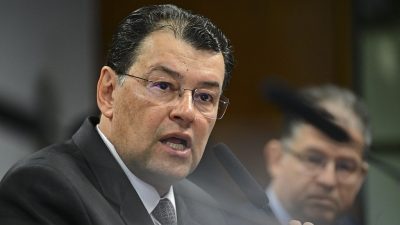 Eduardo Braga - Bets