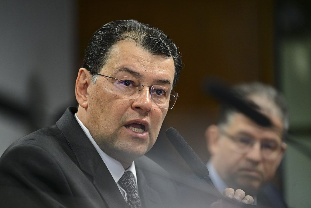 Eduardo Braga - Bets