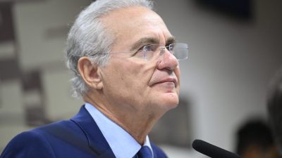 Bets - Renan Calheiros