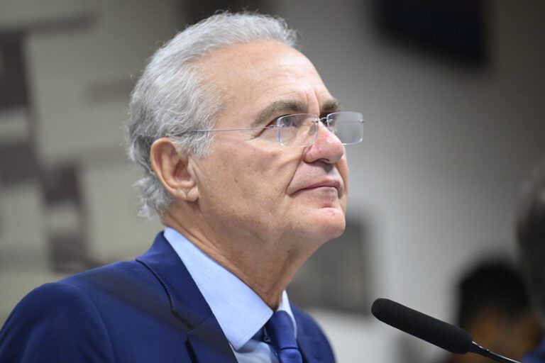 Bets - Renan Calheiros