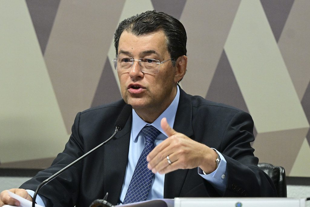 Bets - Eduardo Braga