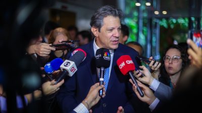 Fernando Haddad - Bets