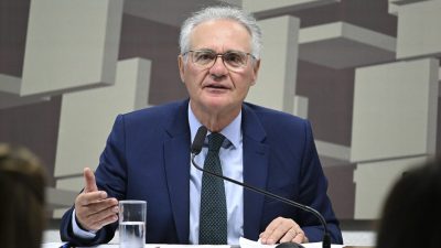 Renan Calheiros - Bets