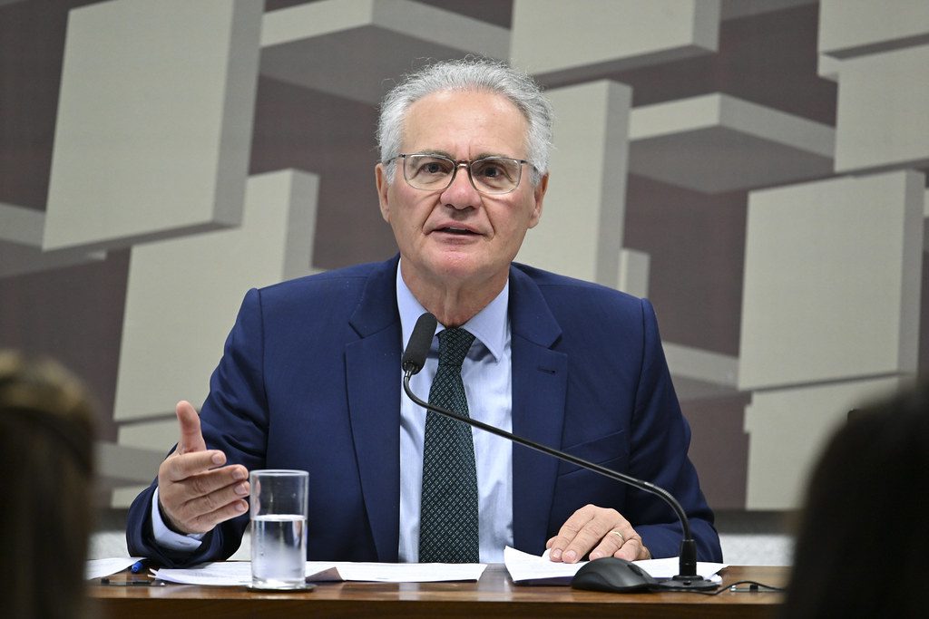 Renan Calheiros - Bets