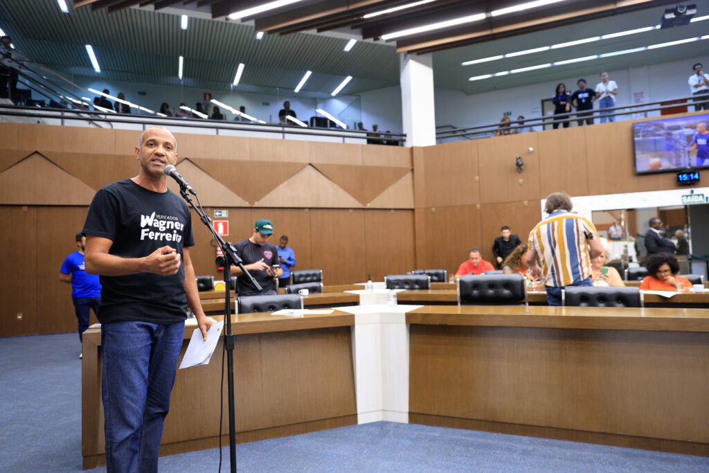 Bets - Câmara Municipal de Belo Horizonte