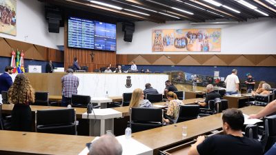 Bets - Câmara Municipal de Belo Horizonte