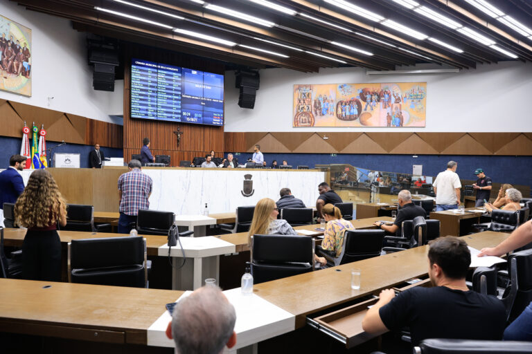 Bets - Câmara Municipal de Belo Horizonte