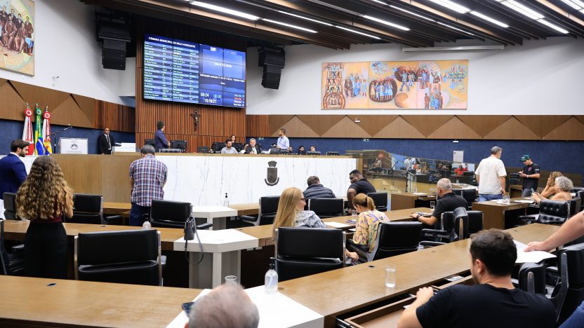 Bets - Câmara Municipal de Belo Horizonte