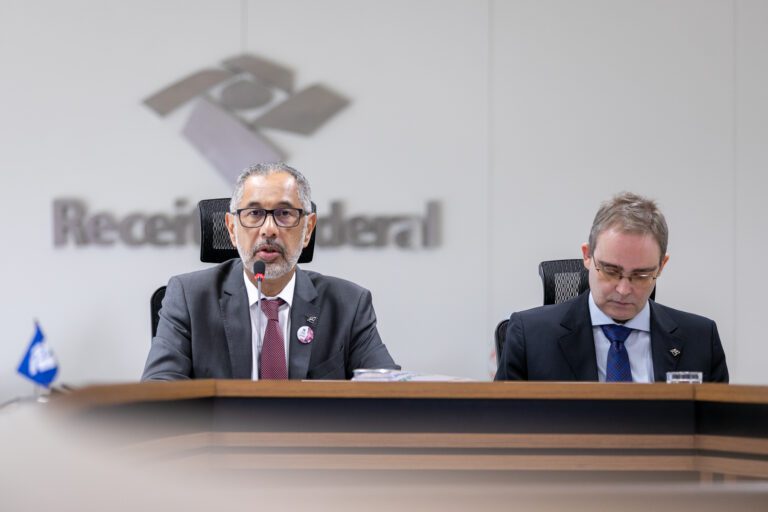 Receita Federal arrecada R$ 1 bilhão com bets em outubro