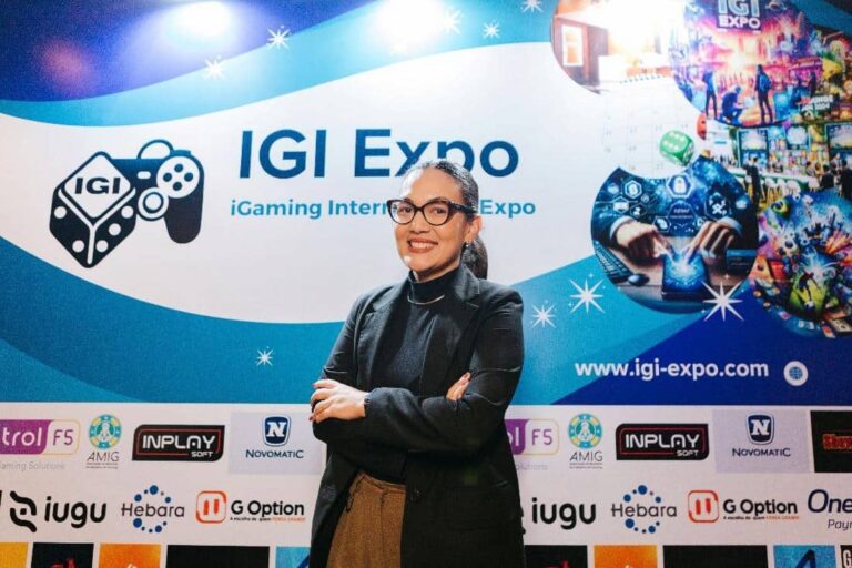 “Compliance é vantagem competitiva para o futuro”, afirma Gerente do Esportes da Sorte no IGI Expo 2025