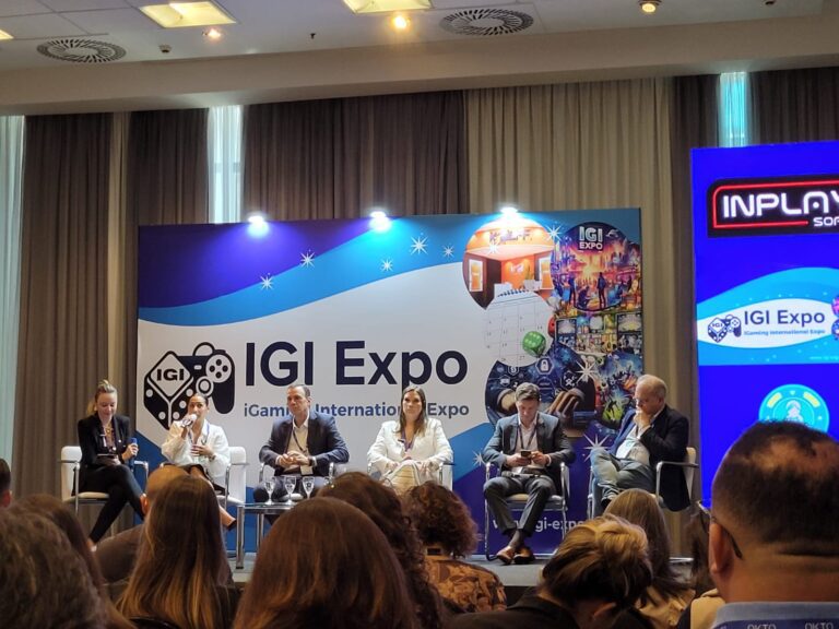 Começa hoje a IGI Expo 2025 e primeiro painel abre o evento com foco na defesa da indústria