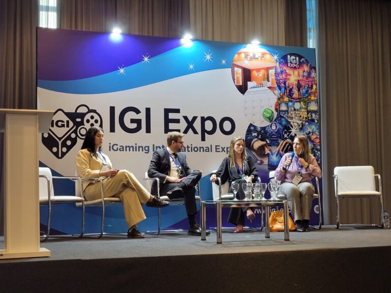 Advocacia, expansão estratégica e cultura de compliance marcam debates no primeiro dia da IGI