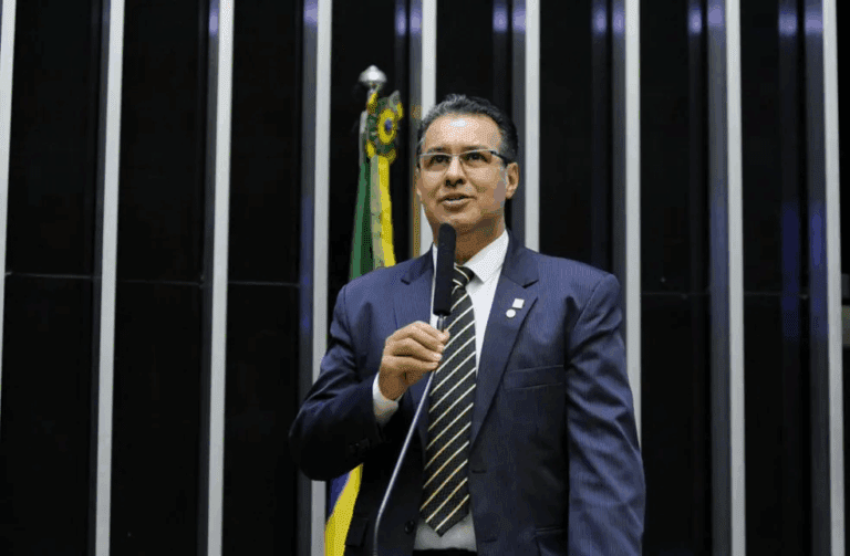 Câmara pode votar projeto que amplia recursos das apostas para a segurança pública