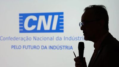 Confederação Nacional da Indústria - CNI