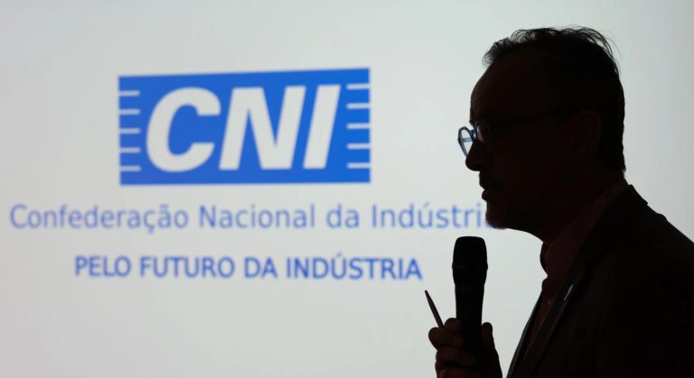 Confederação Nacional da Indústria - CNI
