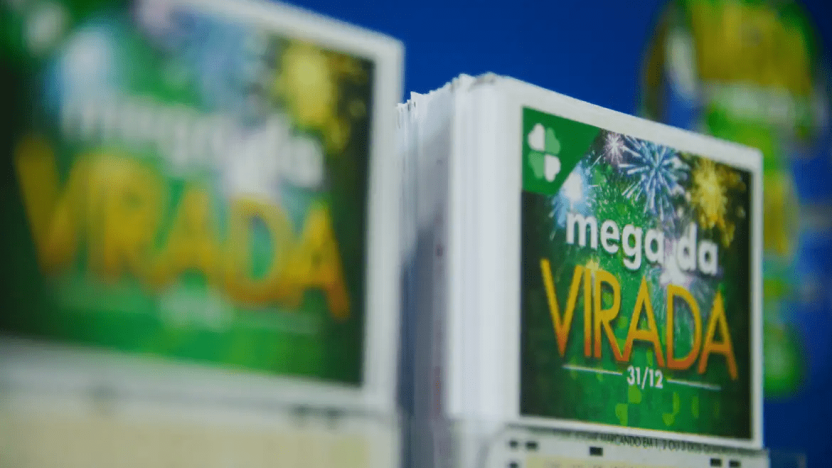 Mega da Virada