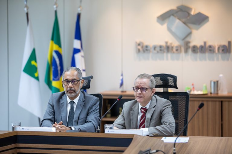 Governo Federal arrecada R$ 8,82 bilhões com bets em 2025