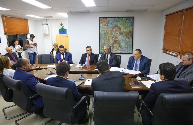 Assembleia do Acre aprova criação do serviço estadual de loterias