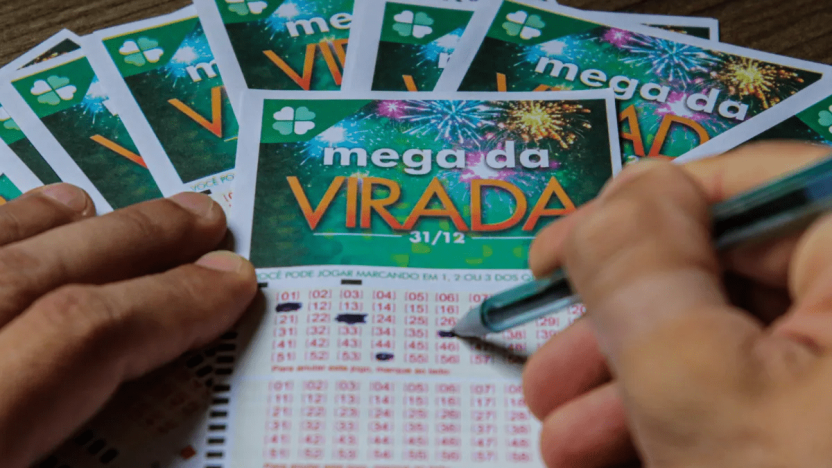 Mega da Virada