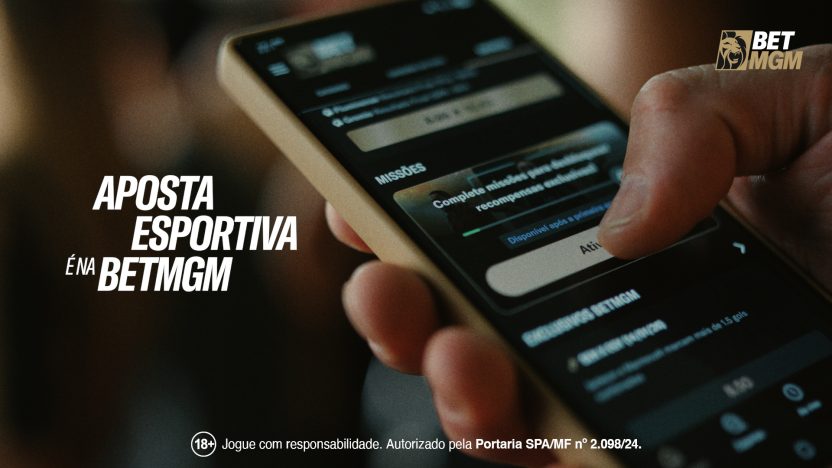 BetMGM Brasil