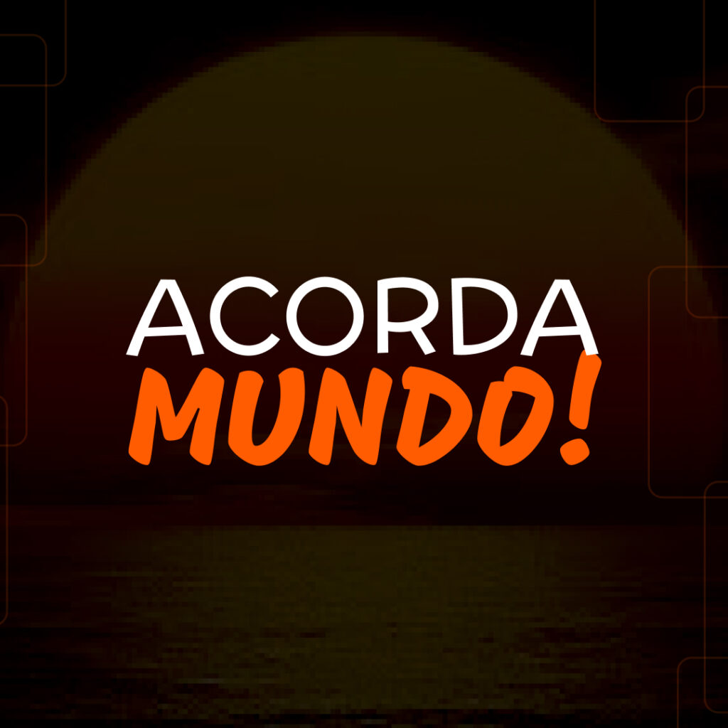 Acorda Mundo