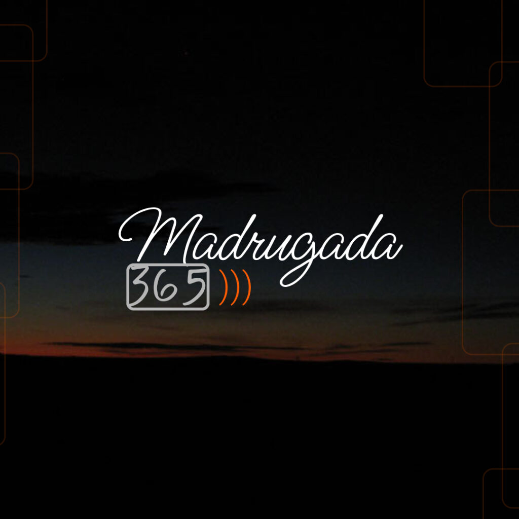 Madrugada365