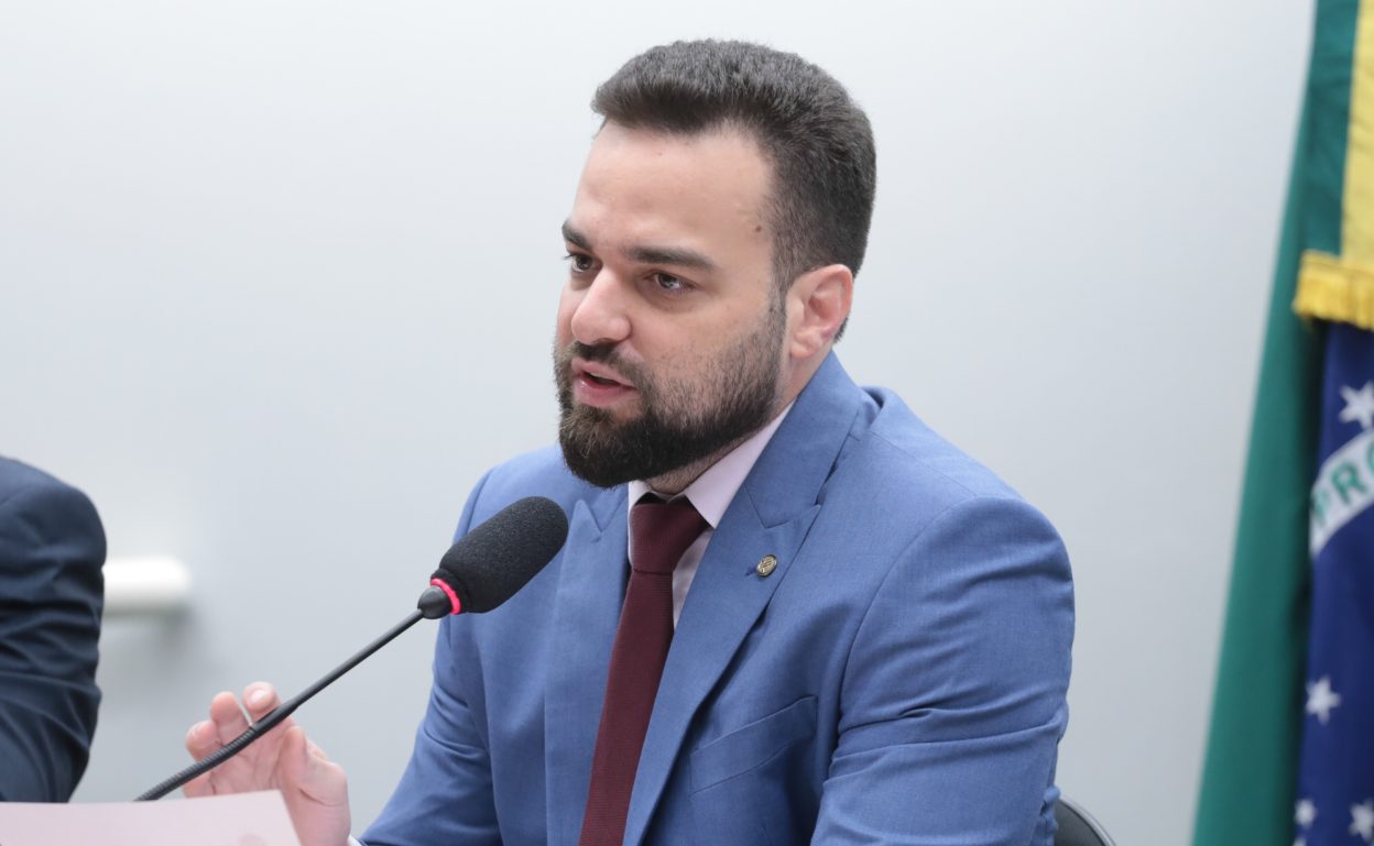 Comissão do Esporte