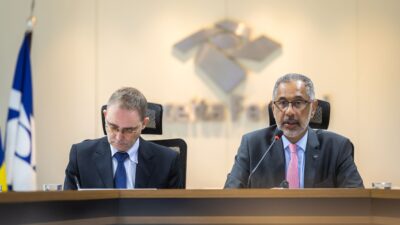 Receita Federal - Apostas