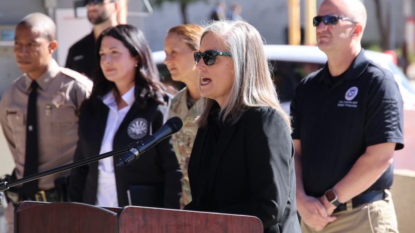 Arizona propõe imposto sobre apostas esportivas de 45% para as principais operadoras