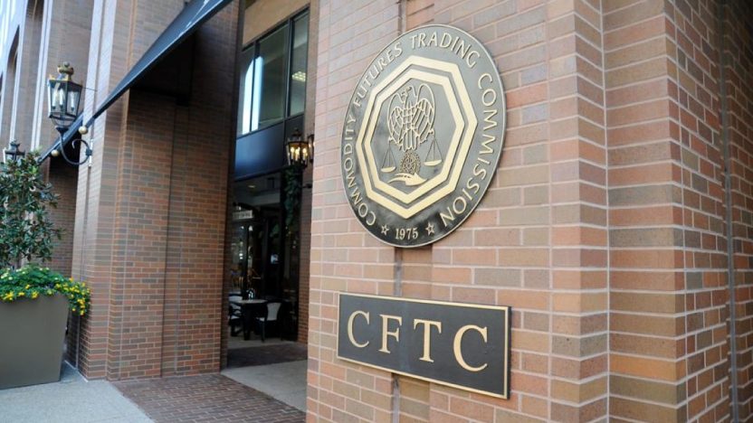 CFTC arquiva Amicus no caso de Nevada e defende autoridade sobre mercados de previsão