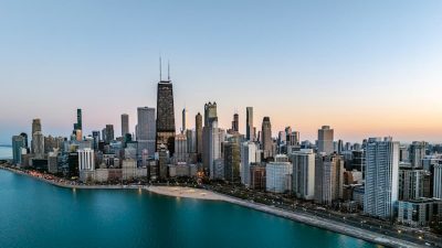 CFTC perde advogados à medida que os mercados de previsão se expandem