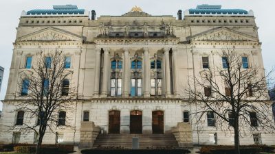 Contas de jogos de azar esta semana: expansão do iGaming, repressões, impostos