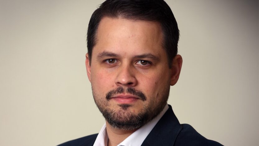 Mercado de Apostas Ilegal - Gustavo Biglia