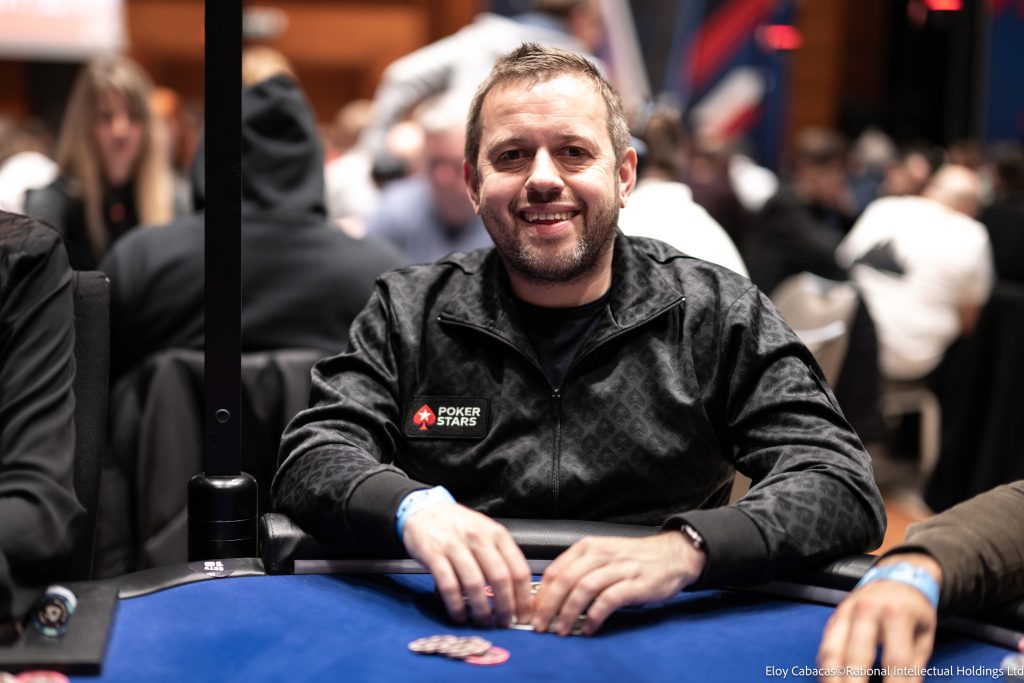 Kenny Hallaert: PokerStars Live 2026 e nova estrutura da liga