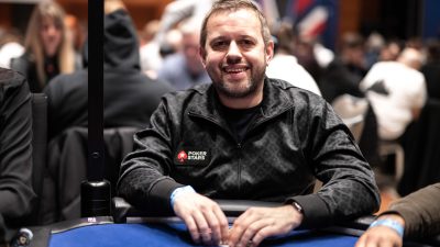 Kenny Hallaert: PokerStars Live 2026 e nova estrutura da liga