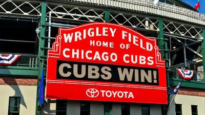 Legisladores de Illinois decidem revogar o imposto por aposta após declínio de 27,6 milhões de apostas