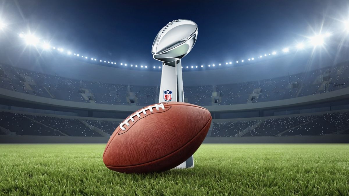 Mudança de coração da NFL é manchete de notícias do mercado de previsão na véspera do Super Bowl
