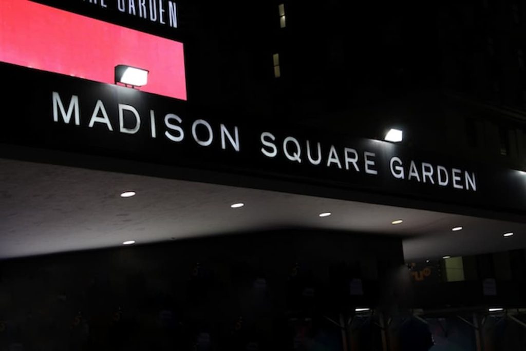 NYSGC pressiona ligas sobre limites de apostas, nenhum pedido foi apresentado