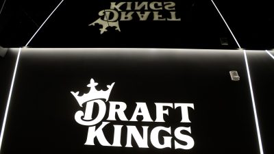 O DraftKings pode aproveitar o sucesso das apostas esportivas no setor emergente do mercado de previsões?