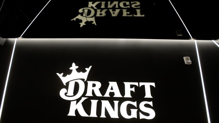 O DraftKings pode aproveitar o sucesso das apostas esportivas no setor emergente do mercado de previsões?