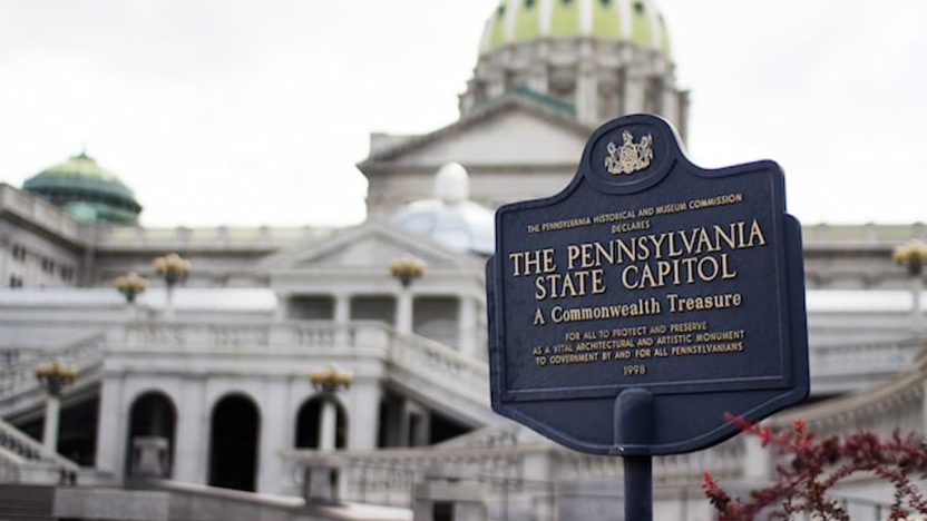 Pensilvânia apreende US$ 3 milhões de operador ilegal de máquina de jogo