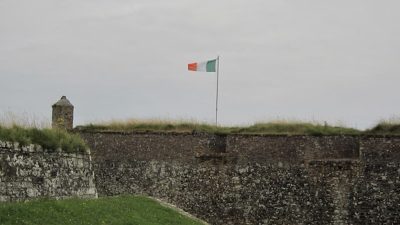 Regulador de jogos de azar da Irlanda abre licenciamento e multas de até € 20 milhões