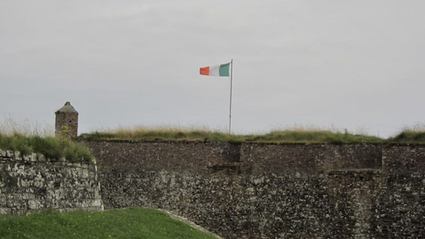 Regulador de jogos de azar da Irlanda abre licenciamento e multas de até € 20 milhões